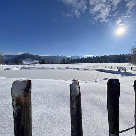 Gaehwindehof Mountain Ranch Resort Oberstaufen Exterior foto